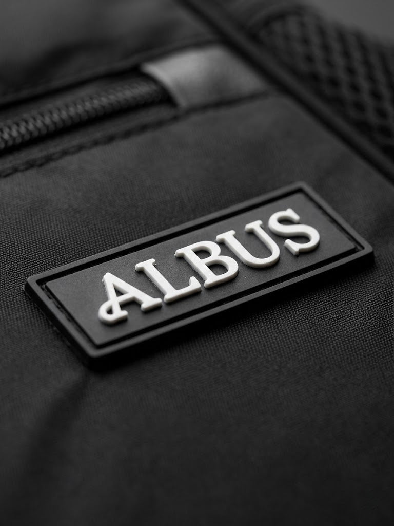 S1 BackPack