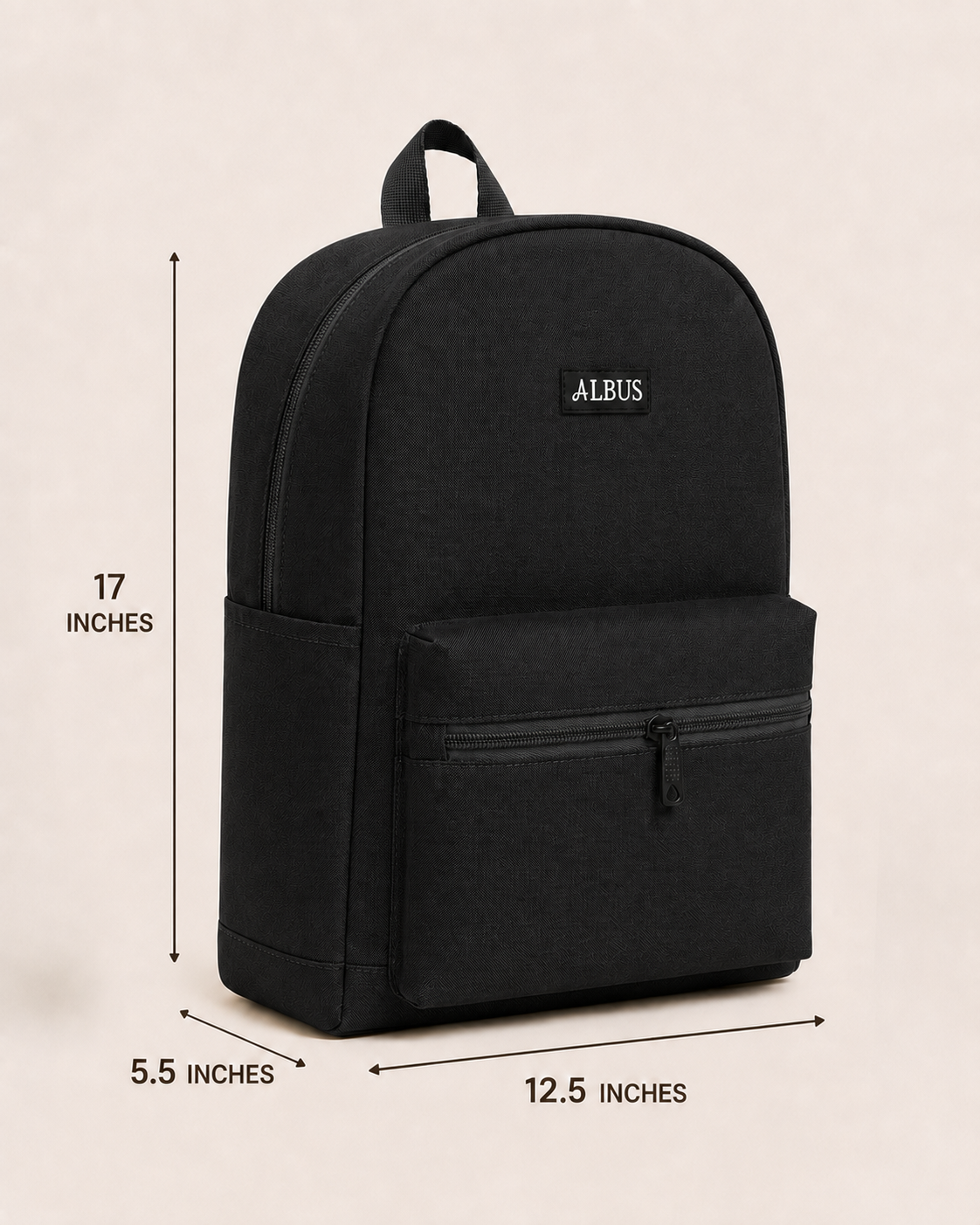 The Onyx Backpack
