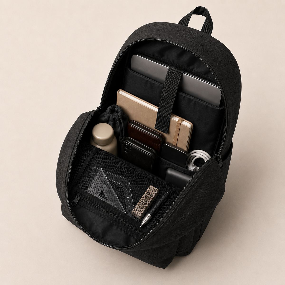 The Onyx Backpack