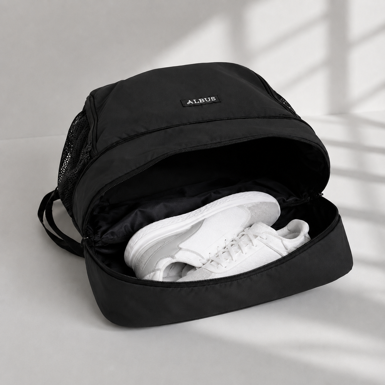 All in One Carry Bag