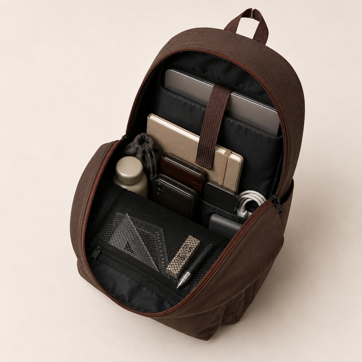 The Onyx Backpack