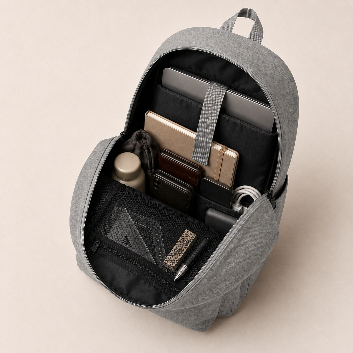 The Onyx Backpack