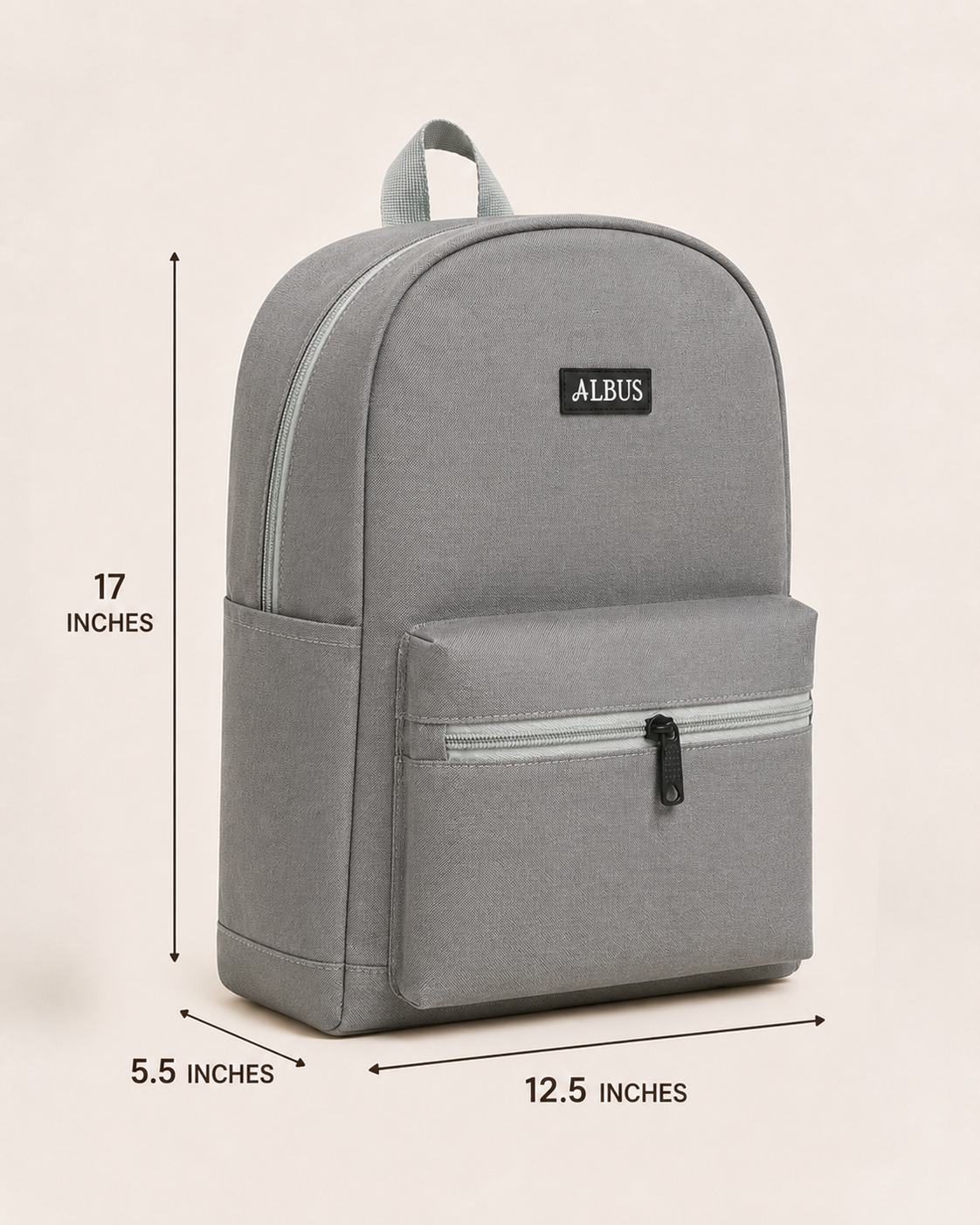 The Onyx Backpack