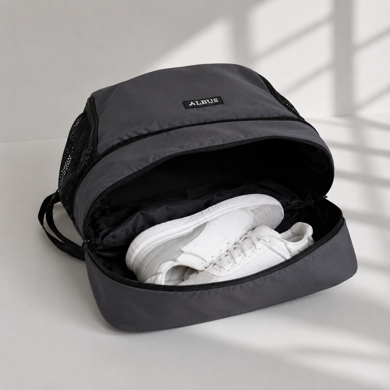 All in One Carry Bag