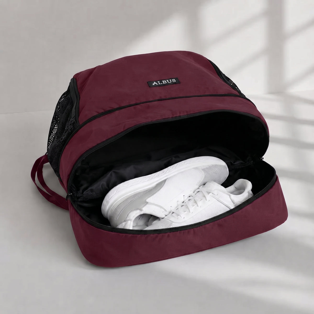 All in One Carry Bag
