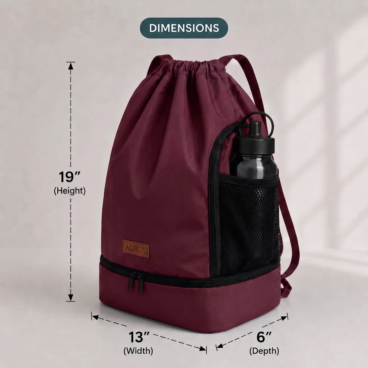 All in One Carry Bag