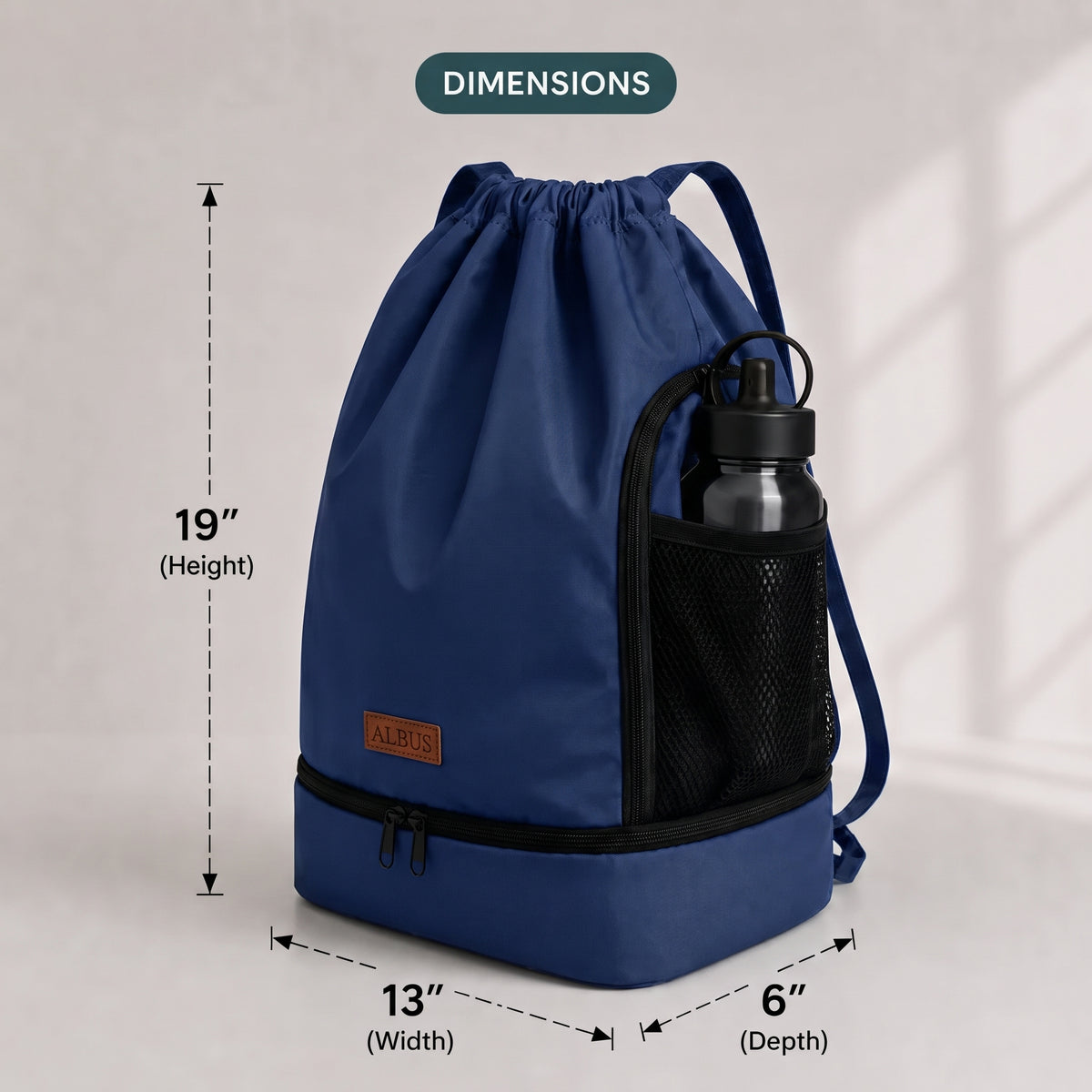 All in One Carry Bag