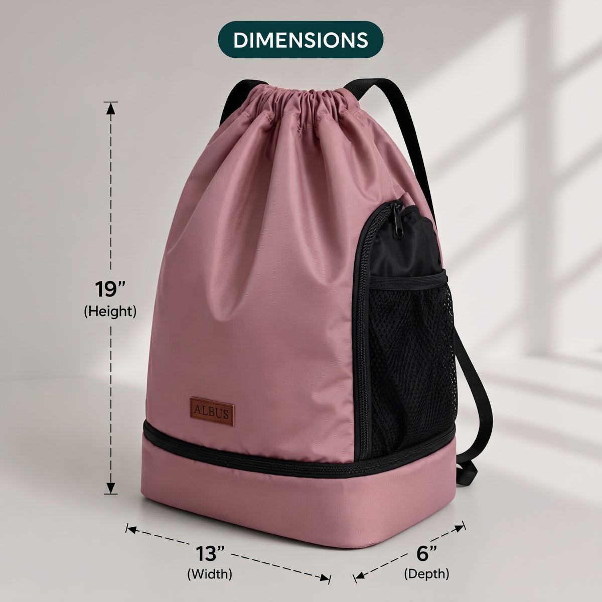 All in One Carry Bag